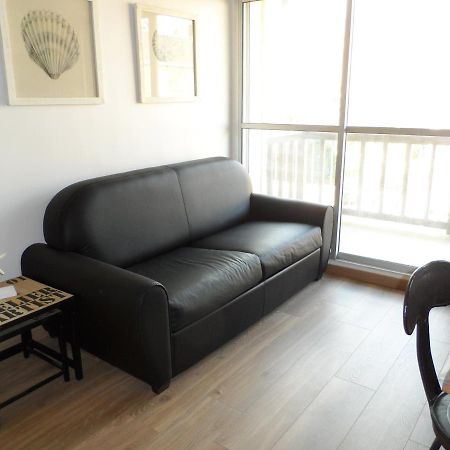 Appartement Confortable 2P Proche Plage Avec Parking Et Internet A Cabourg - Fr-1-487-302 Zewnętrze zdjęcie