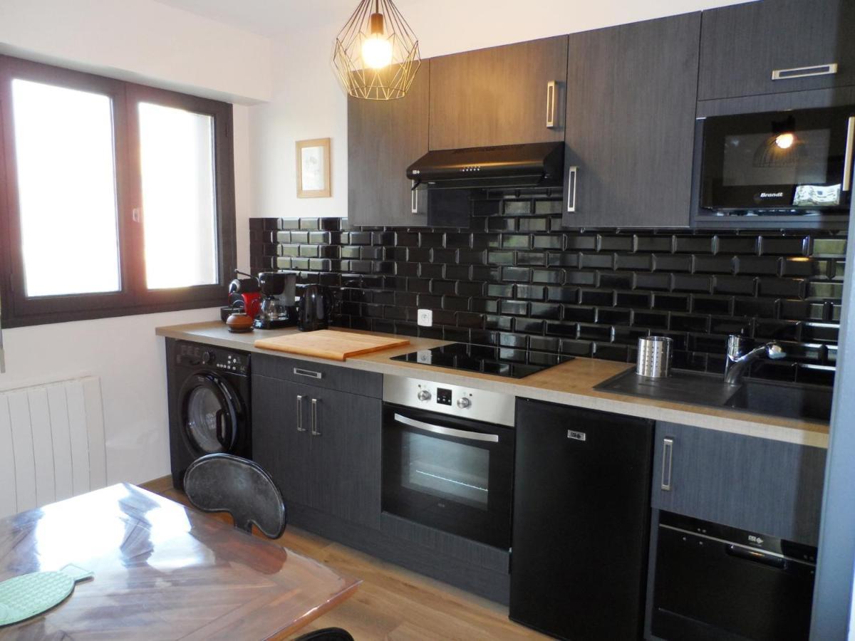 Appartement Confortable 2P Proche Plage Avec Parking Et Internet A Cabourg - Fr-1-487-302 Zewnętrze zdjęcie